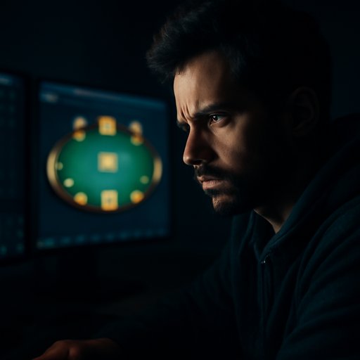 shuvo77 মোবাইলে কার্ড গেম টেবিল