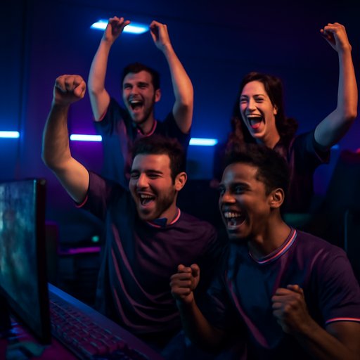 shuvo77 ড্যাশবোর্ডে টিম ফর্ম চার্ট